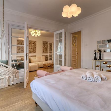 Neo-Classic Design Near Downtown Букурещ Екстериор снимка